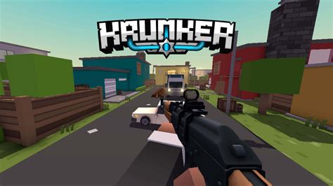 krunker io|kurker io.